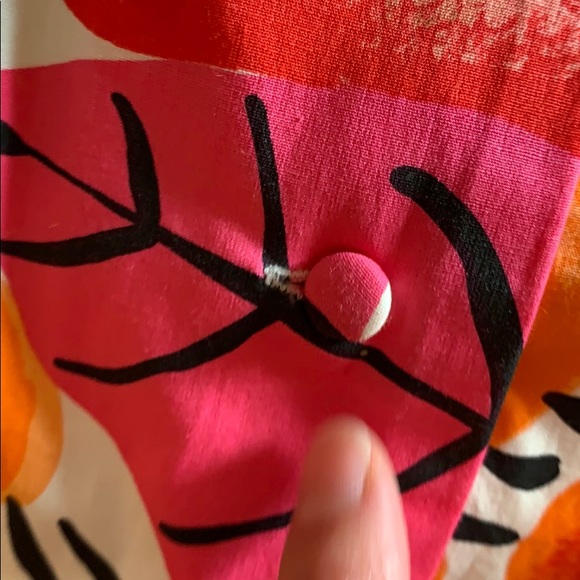 Becky & Max floral skirt - Picture 8 of 9